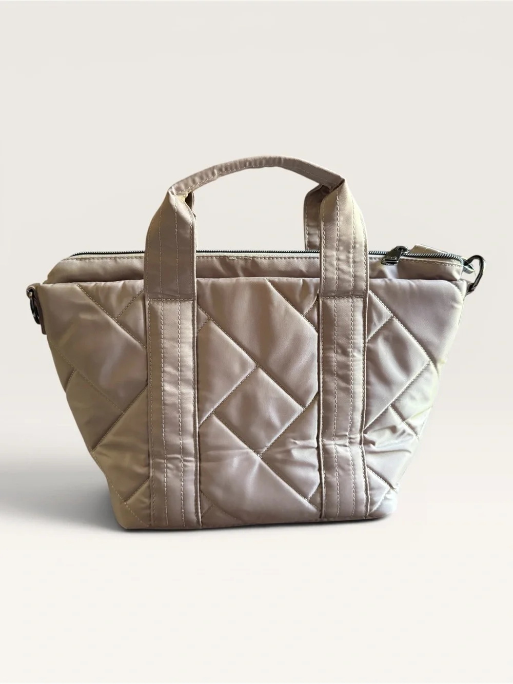 Lug Dory Crossbody Bag